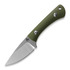 Twisted Assisted - Twisted Gambler S35VN, OD Green G-10, Satin