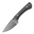 Twisted Assisted Twisted Gambler S35VN, Black Micarta, Satin