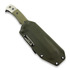 Nôž Medford USCM EOD-1 3V DLC OD Green G-10