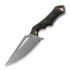 Midgards-Messer - Kattegat Brown Aluminum/Carbon Fibre