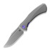 Null Knives - Ghoul - Blasted/Blurple