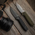 SOG Terminus SJ, OD Green, B-Stock SOG-TM1004-BX-BSA