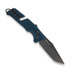 SOG Trident AT Tanto Uniform Blue, B-Stock SOG-11-12-14-41-BSA