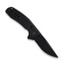 SOG SOG-TAC XR P/Serrated, blackout, B-Stock SOG-12-38-03-41-BSA