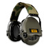 Sordin Supreme Pro-X LED, Hear2, Camo band, GEL, green, B-Stock 75302-X-07-S-BSA