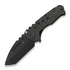 Medford - Praetorian Ti S35VN DLC Tanto "Peaks & Valleys"