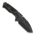 Saliekams nazis Medford Praetorian Ti S35VN DLC Tanto "Peaks & Valleys"