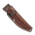 Viper Ranger - Stonewash - Natural Canvas Micarta Messer VT4054CN