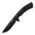 ANV Knives - A400, fekete