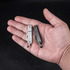Navaja RealSteel Baby Barlow Satin 8031