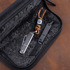 Navaja RealSteel Baby Barlow Satin 8031
