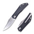 RealSteel - Ventus Lite Satin/Black G10