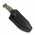 Work Tuff Gear Evil-S, satin, zombie green