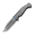 Midgards-Messer - Eastwood Tiger, grey