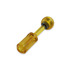 Audacious Concept Knife Tool V5.1 - Ultem - Blue