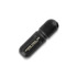 Audacious Concept - Knife Tool XS - Titanium - PVD Black