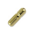 Audacious Concept - Knife Tool XS - Brass - Hand Polished