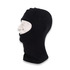 Retki Balaclava,merino, one size, black