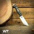 Nazis Work Tuff Gear Nomad Bushcrafter K329, saber, satin, jungle camo