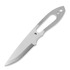 Клинок Nordic Knife Design Lizard 75 scandi