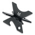 Fox Knives - Stand "Senta" For Sigar, noir