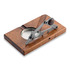 Fox Knives - Sliding Cigar Cutter With Tray