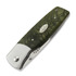 Fällkniven PXL Juma folding knife, TAC Woodland PXLTW