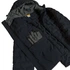 Prometheus Design Werx Stratus Down Hoodie - Phantom Navy