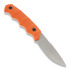 Böker Magnum Orange Bamboo kés 02SC213