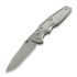 Hinderer - 3.5 Eklipse Spear Point Automatic, Stonewash