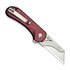 CIVIVI Elementum Utility, Burgundy Aluminum C23039B-5