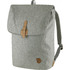 Fjällräven - Norrvåge foldsack, granite grey