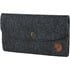 Fjällräven - Norrvåge Travel Wallet, grey