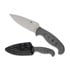 Spyderco - Temperance Lightweight CPM CRU-WEAR SPRINT RUN