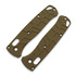 Lex Custom International - Benchmade Bugout 535 - Turtle Burnt Bronze