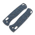 Lex Custom International - Benchmade Bugout 535 - Turtle Blue