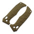 Lex Custom International - Benchmade Mini Adamas - Turtle Burnt Bronze