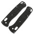 Lex Custom International - Benchmade Bugout 535 - Turtle Armor Black