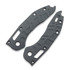 Lex Custom International - Microtech Stitch - Turtle Kinetic Slate