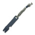 Lex Custom International - Titanium EDC Prybar - Blue