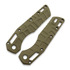 Lex Custom International - Microtech MSI - Turtle FDE