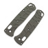 Lex Custom International - Benchmade Bugout 535 - Turtle Tungsten