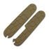 Lex Custom International - Victorinox 91mm - Lizard Burnt Bronze