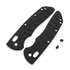 Lex Custom International - Hogue Deka V2 - Turtle Armor Black