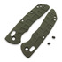 Lex Custom International - Hogue Deka V2 - OD Green