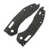 Lex Custom International - Microtech Stitch - Turtle Armor Black