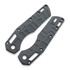 Lex Custom International - Microtech MSI - Turtle Kinetic Slate