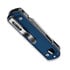 Multifunkčné náradie Leatherman Free T4 BLUE