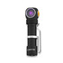 Armytek - Wizard C2 WUV Magnet USB White