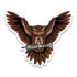 Audacious Concept - Sticker - Flying Owl AKT